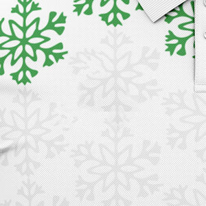 2024 camiseta Polo Dry Fits para hombre, camiseta ligera de alta calidad, botón de Jersey, Impresión de logotipo personalizado, nuevo diseño, estilo de manga corta - Product Image 6