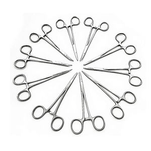 cheap price mosquito artery forceps 12cm cvd stainless steel