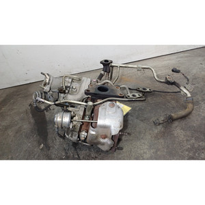 TURBINA MAZDA 6 Serie 3 Sedán SH01-13700 SHY1 diésel 2191 (12>) - Product Image 6