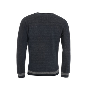 Sweat-shirt élégant et surdimensionné pour hommes, haut de gamme, ras du cou, haute qualité, fait sur mesure, vente en gros, nouveauté, sweat-shirt de base - Product Image 6