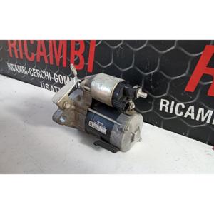 MOTEUR DE DÉMARREUR TOYOTA Yaris Series (17>20) 281000Q081 Essence 1000 - Product Image 2