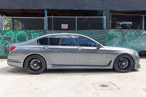 BMW ALPINA B7 XDRIVE 2017 USADO, Volante a la Izquierda/Derecha - Product Image 2