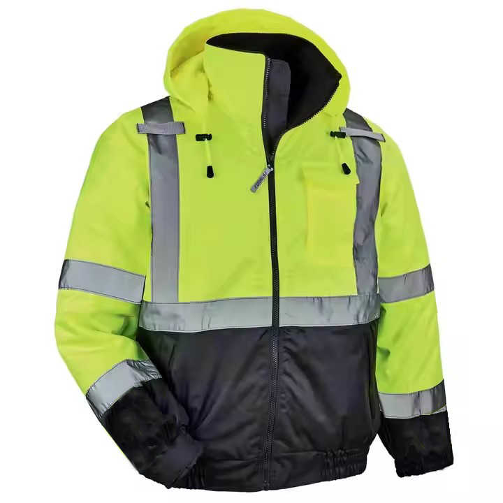 Versity Jackets New Design Custom Men