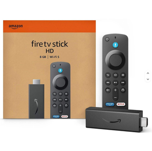 Nuevo <span class=keywords><strong>Fire</strong></span> TV Stick <span class=keywords><strong>4K</strong></span> <span class=keywords><strong>Max</strong></span> (Última Generación), Compatible con Wi-Fi 6E, Experiencia Ambiental - Product Image 3