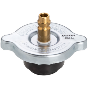 Pompe de refroidissement Hazet avec adaptateur modèle 4800-3 - Product Image 2
