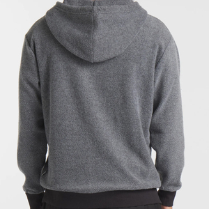 Sudadera con Capucha Personalizada al por Mayor, Corte Clásico, Felpa Suave, 100% Algodón, Cómoda, para Uso Diario Informal y Urbano - Product Image 2