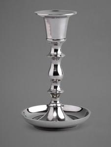 Elegante Candelabro de Aluminio de 5 Brazos para Decoración del Hogar, Bodas, Cumpleaños, Navidad y Celebraciones - Product Image 3