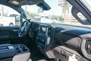 Nouveau 2024 Chevrolet Silverado 2500 WT - Product Image 3