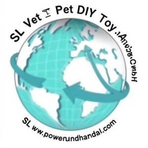 SL <b>Vet</b> Pet DIY <b>Toy</b> Set - Product Image 2