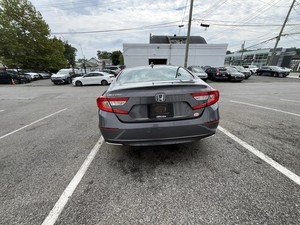 Honda Accord 1.5T LX 2019 Usado en Buen Estado - Product Image 3