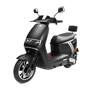 Scooter Eléctrico Robusto de Largo Alcance en Oferta, para Adultos, con Estructura Resistente, Aceleración Suave, Tecnología de Sensores, Iluminación Segura y Confort - Product Image 1