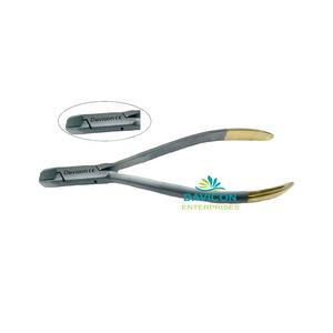 Cortador Dental de alambre de acero inoxidable de alta calidad/cortador de alambre duro TC cortador de ortodoncia dental - Product Image 2