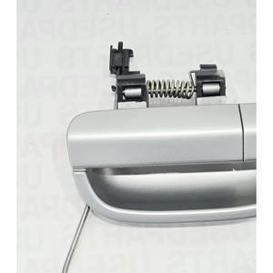 MANILLA DEL PORTÓN TRASERO MERCEDES Vito W639 2ª Serie A6397600759 (03>14) - Product Image 5