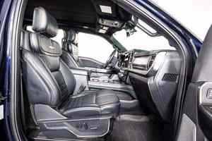 CAMIONETA USADA EN EXCELENTES CONDICIONES, Ford F-250 Platinum Super Doble Cabina 2024, LISTA PARA ENVIAR - Product Image 4