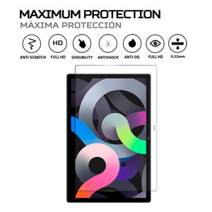 ฟิล์มกันรอยหน้าจอ ANTISHOCK สำหรับแบล็ควิว แท็บ 15 โปร - Product Image 2