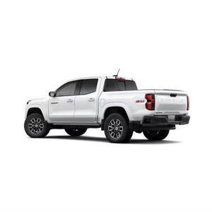 เชฟโรเลต โคโลราโด ปี 2026 รุ่นใหม่ ขับเคลื่อน 4 ล้อ Z71 SUV เครื่องยนต์เบนซิน/น้ำมัน ยูโร 6  6 ที่นั่ง เกียร์อัตโนมัติ เบาะหนัง พวงมาลัยซ้าย ล้อแม็กซ์ R20 - Product Image 1