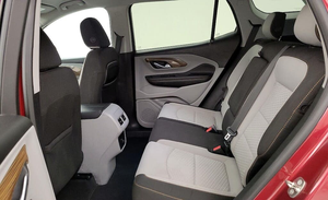 Venta rápida LHD/RHD 2018 G M C TERRAIN SLE - Product Image 2