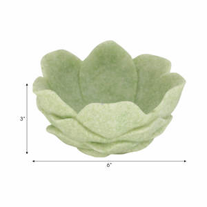 Cuenco de resina a la venta para cocina y mesa Cuenco de resina para servir gratis a precios asequibles Cuencos de resina decorativos de la India - Product Image 2