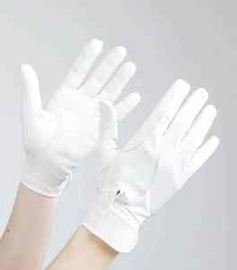 ถุงมือขี่ม้าหนังระบายอากาศดีเยี่ยม ปี 2026 คุณภาพระดับมืออาชีพ ขายส่ง รับสั่งทำโลโก้ ทนทาน สำหรับกีฬาขี่ม้า - Product Image 4