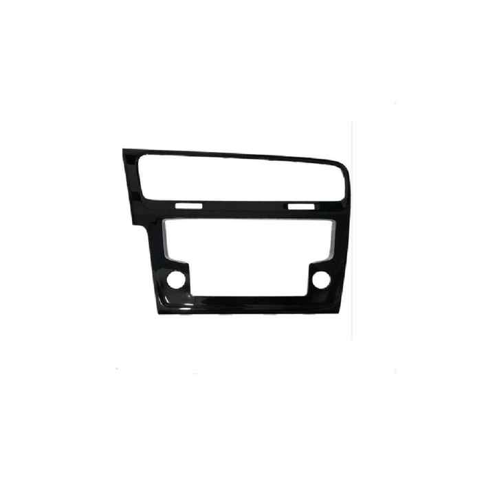 GOLF7 TAPE FRAME BLACK