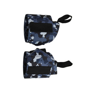 2025แร็ปมือป้องกันชกมวยผ้าคอตตอนใช้มือแบบสั่งทำ - Product Image 3