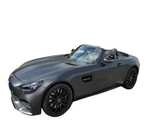 Voiture de sport à toit ouvrant d'occasion 2023 2024, suspension sportive, sécurité et technologie avancées, entretien soigné, provenant du Japon - Product Image 1