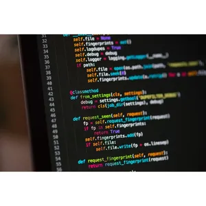 Corso introduttivo al Clean Code con Python - Product Image 1