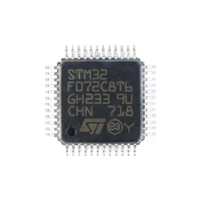 top432 tb05-bb1d-110c stm32 sim800l p2475rlz nrf52840 irf3205 esp32 cam ds18b20 mega 2560 ic chip Integrated Circuits