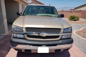 CHEVROLET SILVERADO 1500 2005 D'OCCASION CÔTÉ GAUCHE/CÔTÉ DROIT - Product Image 5