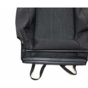 Tela del Respaldo del Asiento Delantero Derecho e Izquierdo para Ford EcoSport Serie ZTJA, ZTJB, ZTJC (12>) - Product Image 5