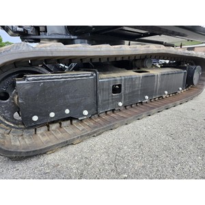 รถขุดรุ่น 2025 BLU B60 - Product Image 5