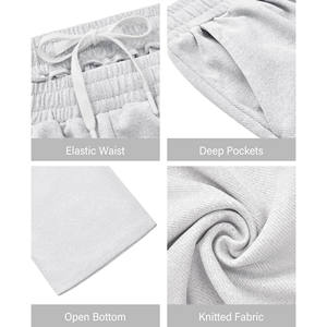 Pantalones Deportivos de Punto Recto con Rayas Curvas para Hombre, Pantalones Deportivos Personalizados de Estilo Urbano, Pantalones Deportivos con Rayas Rectas y Cortavientos para Hombre - Product Image 6