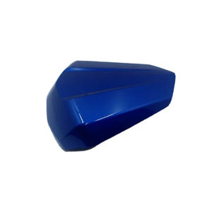 Coprisella singolo blu Yamaha YZF R6 2006-2010 2C02477A00P0 in plastica - Product Image 1