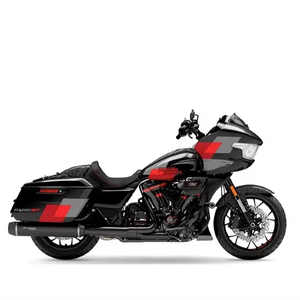 Motocicleta Harley-Davidson Road Glide CVO ST 2025 Nueva, de Calidad, para Turismo, con 3 Años de Garantía, Lista para Exportación - Product Image 1