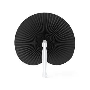 Yuko Pai Pai Fan Gadgets promotionnels personnalisés pour fêtes - Product Image 1