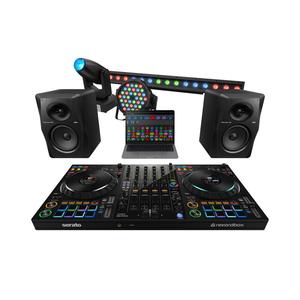 Controlador de DJ DDJ-FLX10 de 4 Canales Más Vendido para DJ - Product Image 2