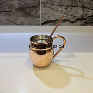 Tabletop Beer Serving <b>Coffee</b> <b>Mug</b> With Simple Design Drinkware Accessories Kitchenware Utensils For Home Hotel And Restaurant - Product Image 2