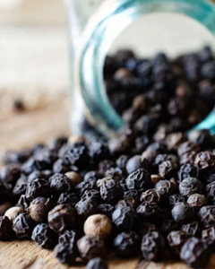 POIVRE NOIR DE QUALITÉ SUPÉRIEURE / ORIGINE VIETNAM / PROPRE ET NATUREL - Product Image 4