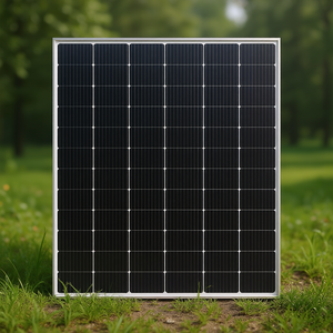Panel Solar Policristalino Gaojing Photovoltaic GSPB310-72 de 310W para Sistemas Industriales - Product Image 3