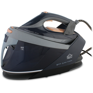 Sistema di agitazione a carico continuo 2.200 W - Product Image 1