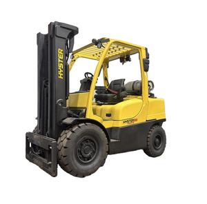 Chariots élévateurs pneumatiques certifiés 2020 H80FT en vente - Product Image 1