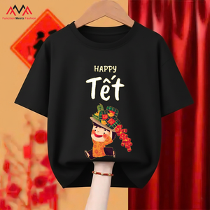 T-shirt pour homme décontracté, coupe classique, manches courtes, col rond, 95% coton + 5% élasthanne, imprimé (impression graphique) devant, écologique - Product Image 4