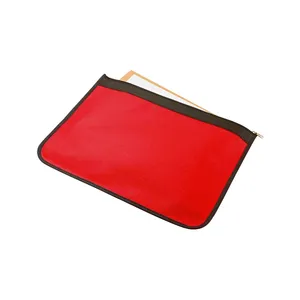 Portadocumenti TNT Personalizzato Aros, Elegante Gadget di Cancelleria - Product Image 3