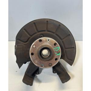 แขนช่วงล่างด้านหน้าขวา SKODA Octavia S. Wagon รุ่นที่ 3 1Z9809606B (04>08) - Product Image 2