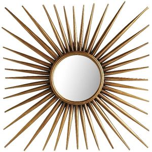 Diseño moderno, decoración de pared decorativa hecha a mano, marco de espejo de pared de madera, marco de espejo de diseño de incrustaciones de hueso de la mejor calidad - Product Image 4