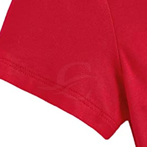 Latest Fashion <b>Women's</b> Casual T-Shirt Short Sleeve Gym Yoga Crop <b>Top</b> <b>Mesh</b> Workout <b>Tops</b> for Sports - Product Image 4