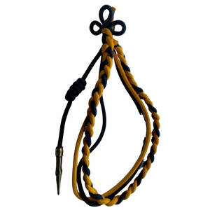 Nueva Llegada, Venta Especial, Aiguillette, Equipamiento de Uniforme, Venta en Línea de Aiguillette, Aiguillette Única - Product Image 1