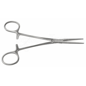 Rankin-crile คีมสำหรับผ่าตัด6-14นิ้วทำจากสเตนเลสสตีลแบบตรงดีไซน์ทนทานและมีคุณภาพสูง - Product Image 3