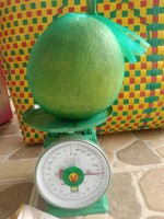Verse Groene Huid Pomelo Grapefruit Citrus Export Wereldwijd Beste Kwaliteit Gezond Van Zuid-Mekong Fabrikant + 84786436556