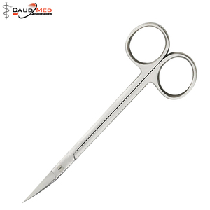 กรรไกรผ่าตัดเหล็กมีคม TC กรรไกรผ่าตัดมาใหม่คุณภาพสูง - Product Image 2